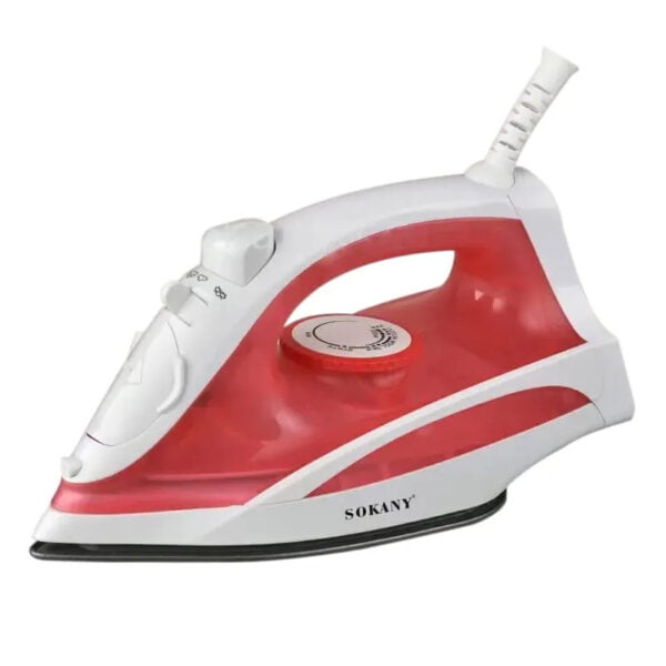 უთო Sokany SK-2072