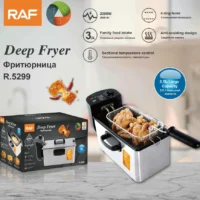 ფრის აპარატი Raf R.5299