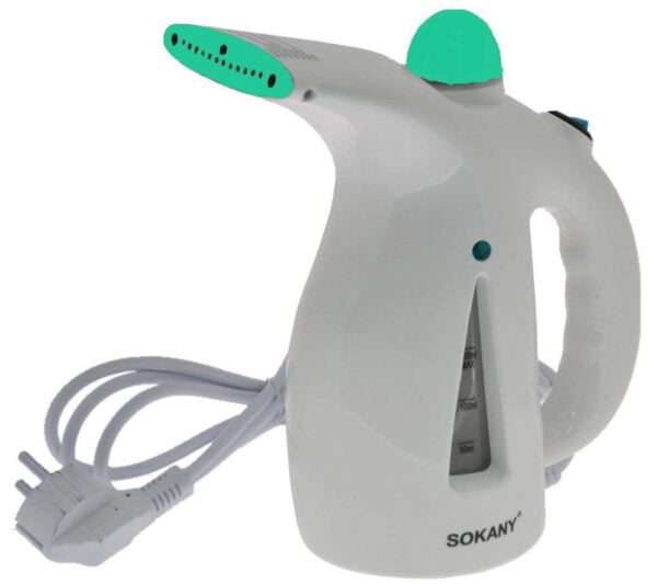 ორთქლის უთო SOKANY ZJ-108