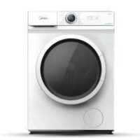 Midea MF100W70 — სარეცხი მანქანა 7 კგ ჩატვირთვით, ჰიგიენური 90°C რეცხვითა და A+++ ენერგოკლასით