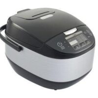 Midea MB-FS5077 — მულტსახარში 13 ავტომატური პროგრამითა და 24-საათიანი ტაიმერით