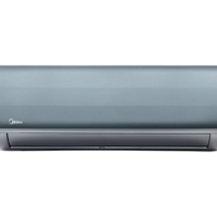 კონდიციონერი MSAG-12HRN1 Black