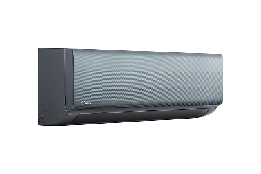 კონდიციონერი MSAG-12HRN1 Black - Image 4