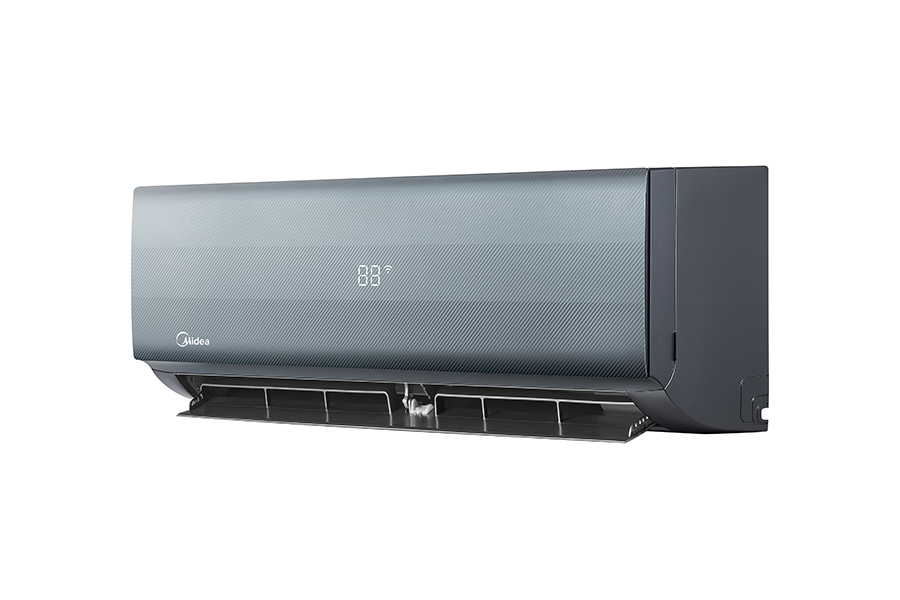 კონდიციონერი MSAG-12HRN1 Black - Image 8