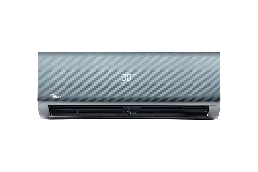 კონდიციონერი MSAG-24HRN1 Black - Image 2