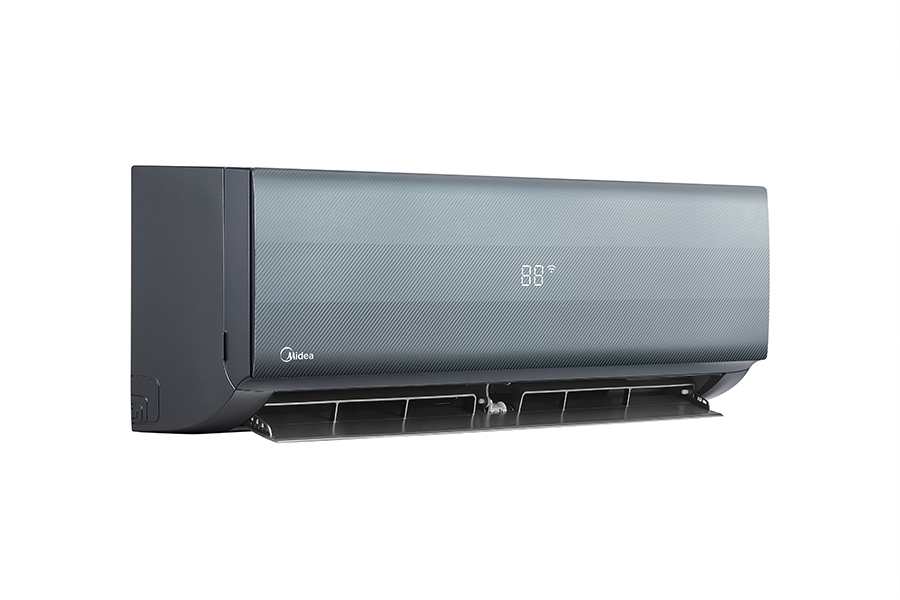 კონდიციონერი MSAG-24HRN1 Black - Image 6