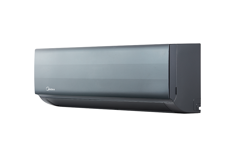 კონდიციონერი MSAG-24HRN1 Black - Image 8