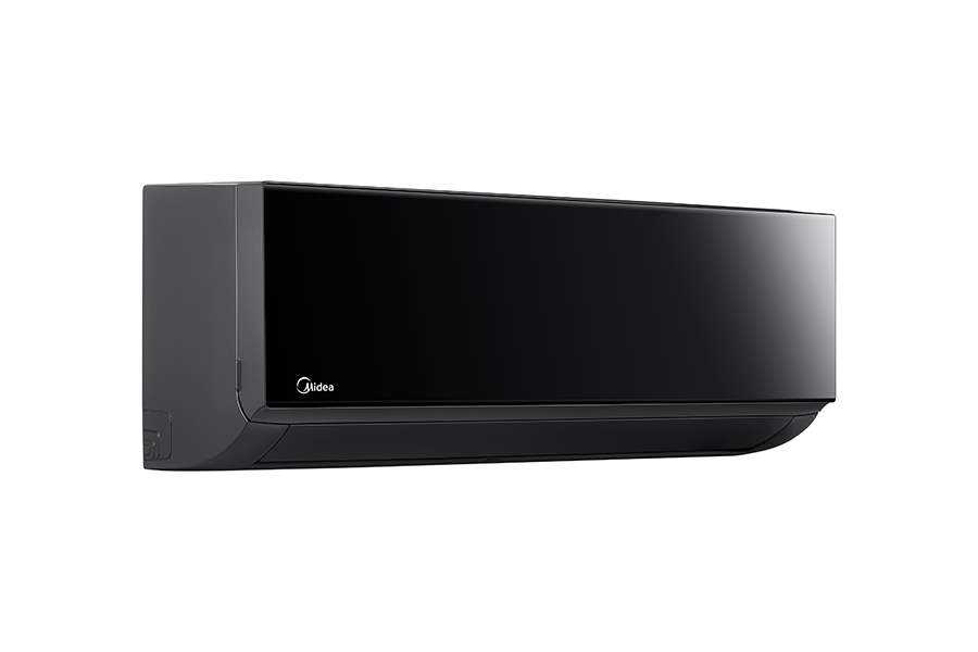 Midea AG-18N8DO Ioniser / Black XTREME — ინვერტორული კონდიციონერი 18000 BTU, იონიზატორითა და შავი ფერის დახვეწილი დიზაინით - Image 5