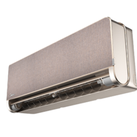კონდიციონერი XT-18N8D6 Gold