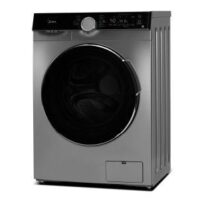 Midea MFK03W120B/S — ინვერტორული სარეცხი მანქანა 12 კგ ჩატვირთვითა და SpaCare ორთქლით რეცხვის სისტემით