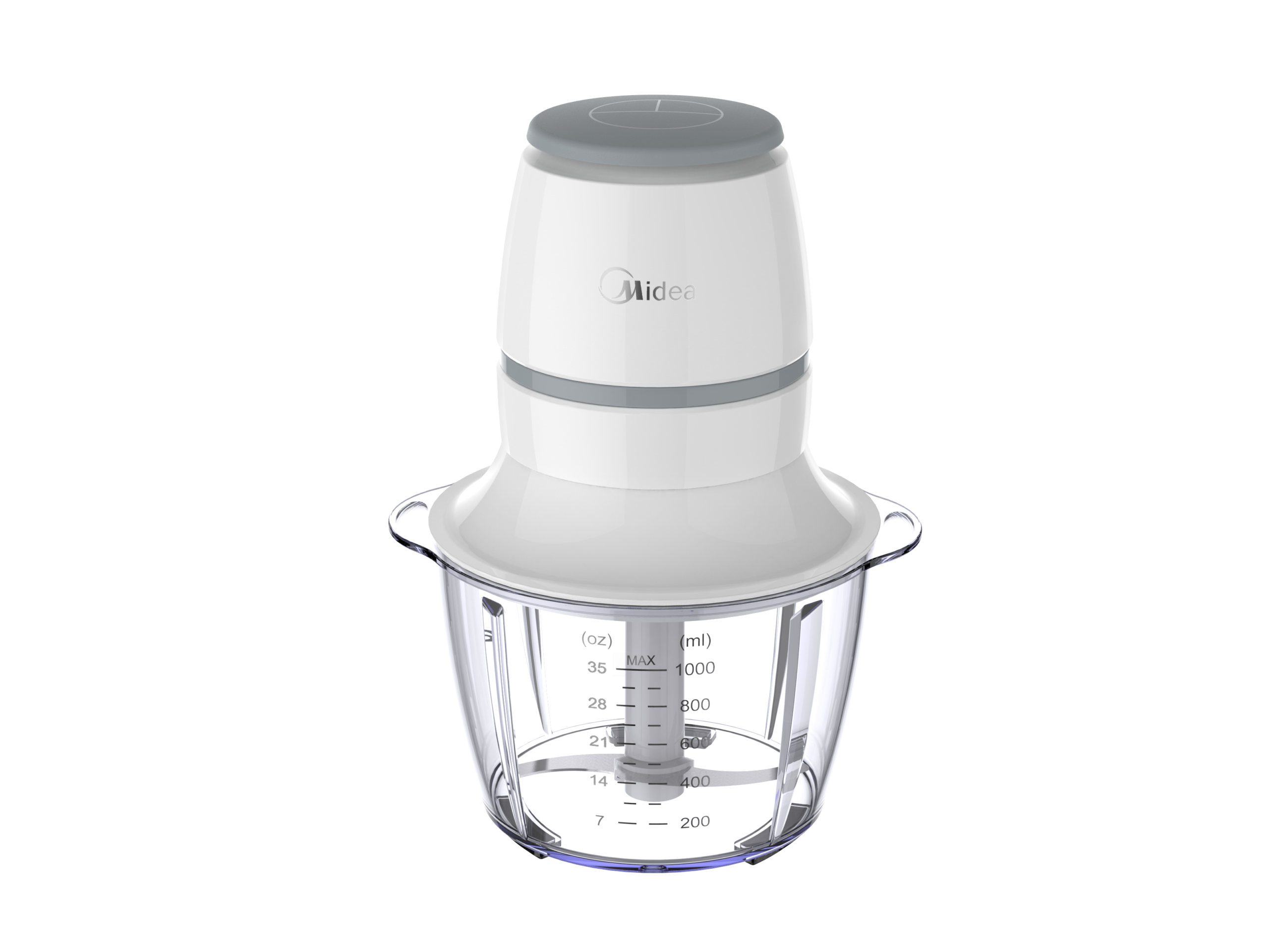 ჩოპერი Midea MJ-FM4001W - Image 2