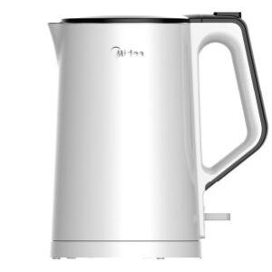 Midea MK-SH15colour102 — ელექტრო ჩაიდანი SUS304 ზედაპირით