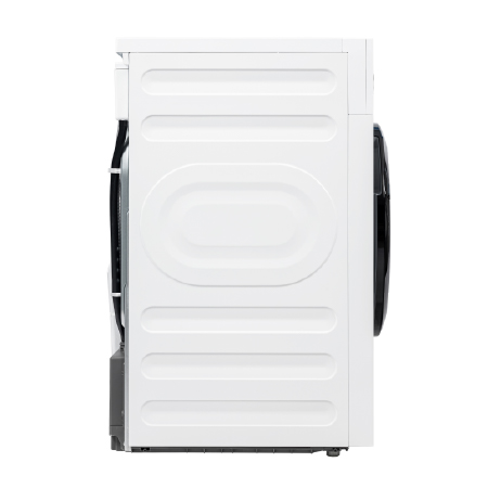 Midea MD1180BH60/W — სარეცხის საშრობი თბური ტუმბოთი (Heat Pump) და 15 პროგრამით - Image 7