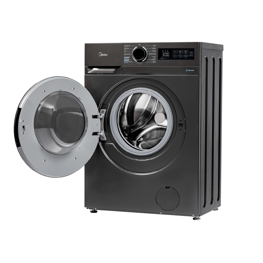 სარეცხი მანქანა Midea MF01610US40/T - Image 7