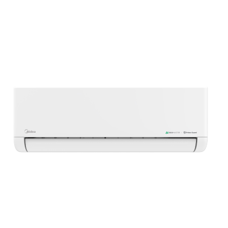 Midea EF1-24HRFN8 GO EASY — ინვერტორული კონდიციონერი 24000 BTU, AI EcoMaster ტექნოლოგიითა და Prime Guard დაცვით, 75-80 მ²ფართობისთვის - Image 2