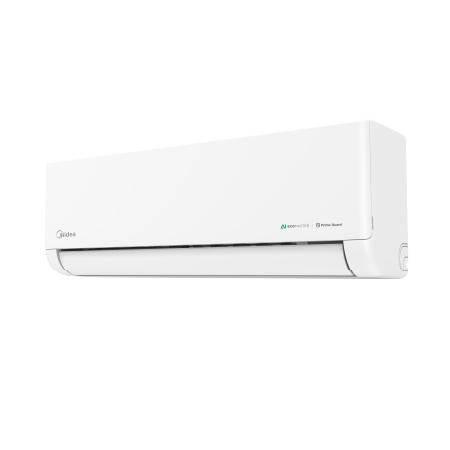 Midea EF1-24HRFN8 GO EASY — ინვერტორული კონდიციონერი 24000 BTU, AI EcoMaster ტექნოლოგიითა და Prime Guard დაცვით, 75-80 მ²ფართობისთვის - Image 5