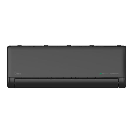 Midea EZ2-18HRFN8 (GO EASY EZ სერია) — ინვერტორული კონდიციონერი 18000 BTU, Wi-Fi მოდულითა და AI EcoMaster ტექნოლოგიით (55-60 მ²) - Image 2