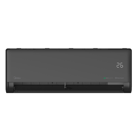 Midea EZ2-18HRFN8 (GO EASY EZ სერია) — ინვერტორული კონდიციონერი 18000 BTU, Wi-Fi მოდულითა და AI EcoMaster ტექნოლოგიით (55-60 მ²) - Image 4