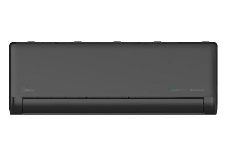 Midea EZ2-24HRFN8 (GO EASY EZ სერია) — ინვერტორული კონდიციონერი 24000 BTU, Wi-Fi მოდულითა და AI EcoMaster ტექნოლოგიით