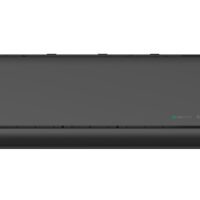 Midea EZ2-12HRFN8 — GO EASY EZ სერიის ინვერტორული კონდიციონერი AI ECOMASTER ტექნოლოგიითა და Wi-Fi მართვით