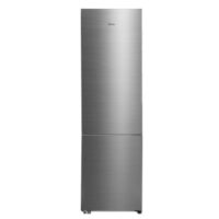 Midea MDRB600MME46 — Space Master Combi ორკამერიანი მაცივარი მშრალი ყინვის (No Frost) სისტემით
