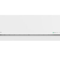 Midea EZ1-18HRFN8 — GO EASY EZ/EF სერიის ინვერტორული კონდიციონერი AI ECOMASTER ტექნოლოგიითა და იონიზაციით