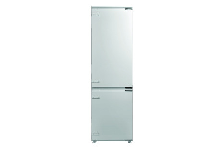 Midea MDRE379FGE01 — ჩასაშენებელი მაცივარი Fresh Cooling სისტემითა და E ენერგოეფექტურობის კლასით
