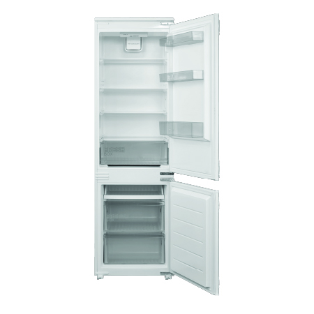 Midea MDRE379FGE01 — ჩასაშენებელი მაცივარი Fresh Cooling სისტემითა და E ენერგოეფექტურობის კლასით - Image 3