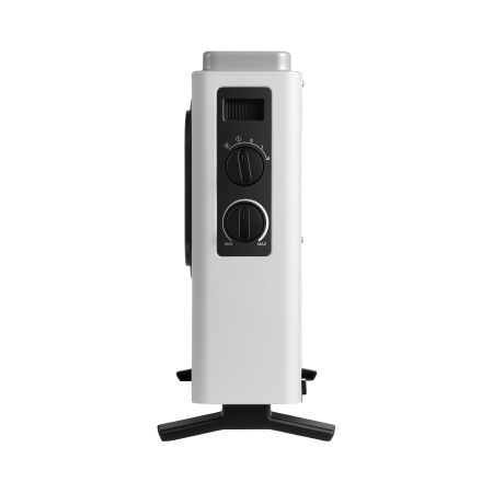 Midea NDK20-21AF — ელექტრო გამათბობელი / კონვექტორი 2000W სიმძლავრითა და რეგულირებადი თერმოსტატით - Image 6